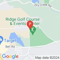 View Map of 13300 New Airport Road,Auburn,CA,95602